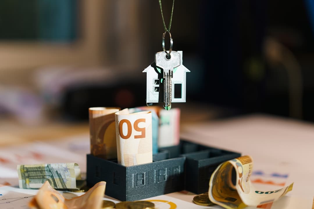 Mortgage Deferrals