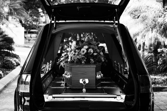 What Happens If I Die?