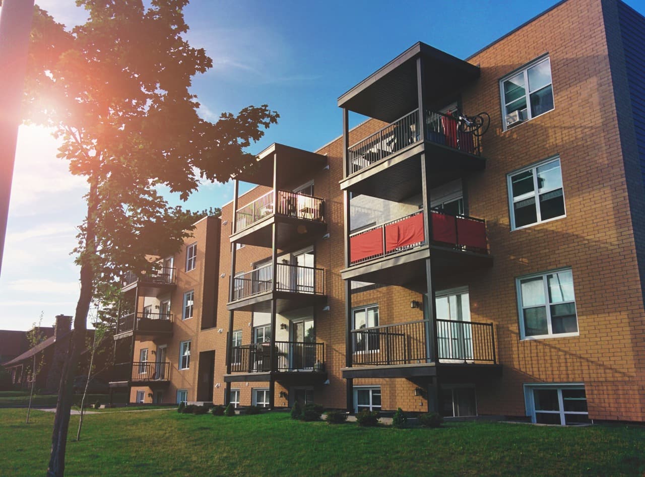 What's My Condo Worth?