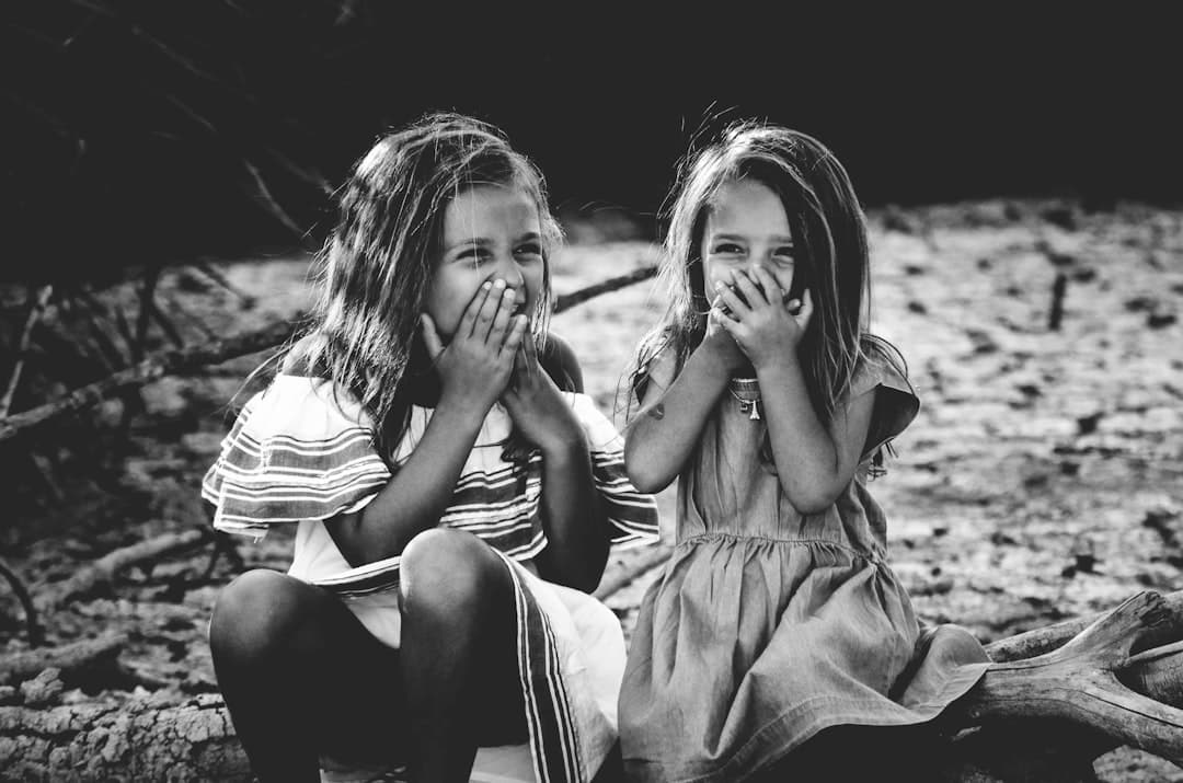 Joy in Sharing Secrets!