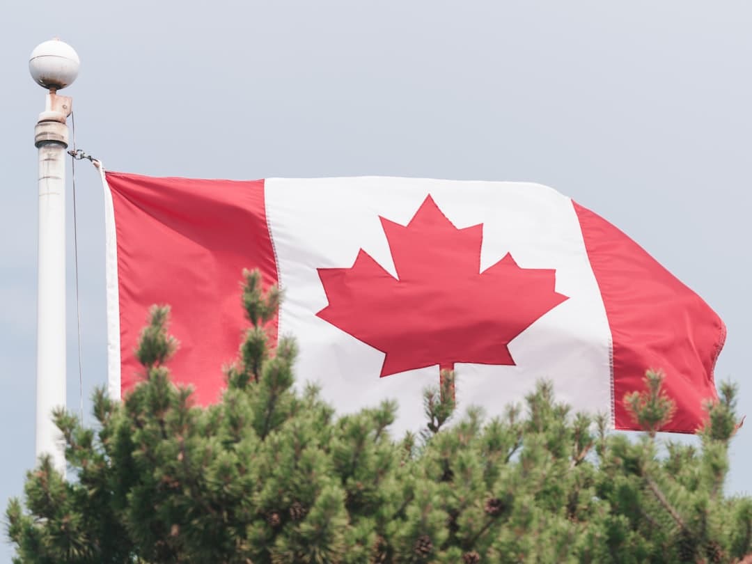 Happy Canada Day!