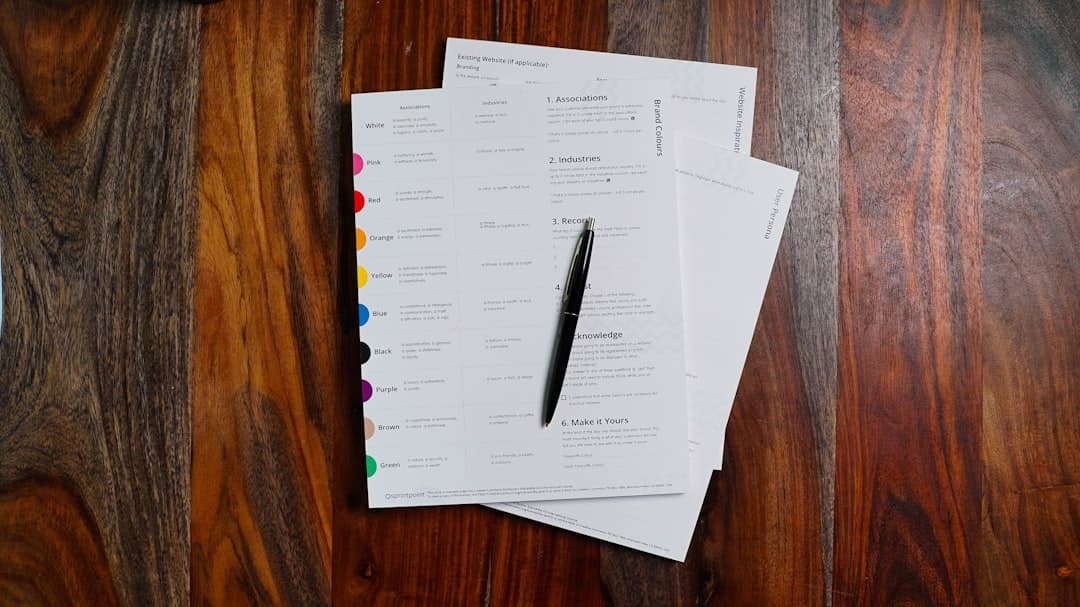 Condo Documents Checklist