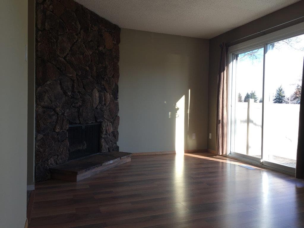 You'll LOVE this Smartly Upgraded Townhome ~ 6 Appliances & Great Basement Development!