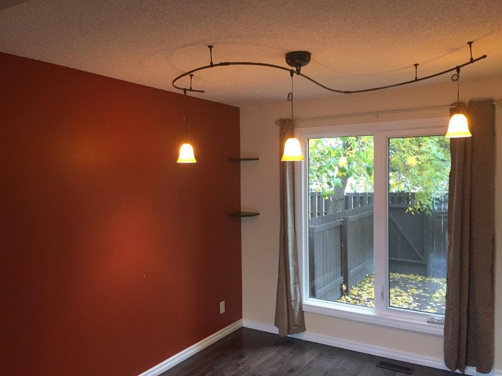 Do You Love Hardwood Floors & Designer Finishes?