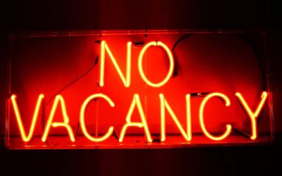 ZERO VACANCY: How to Maximize Rental Revenue